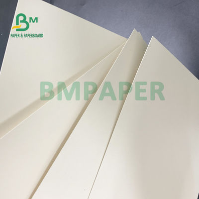 acqua del bordo della carta assorbente dell'acqua 330gsm buona che assorbe superficie regolare