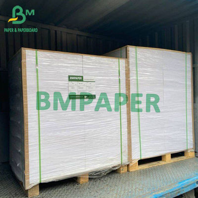 carta per scrivere 70gsm per lo strato bianco del × 841mm Papel di dimensione 594mm dei quaderni A1