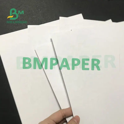 carta per scrivere 70gsm per lo strato bianco del × 841mm Papel di dimensione 594mm dei quaderni A1