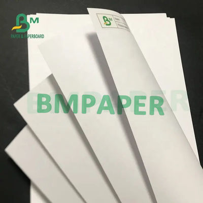 carta per scrivere 70gsm per lo strato bianco del × 841mm Papel di dimensione 594mm dei quaderni A1