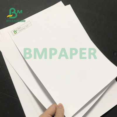 i buoni risultati di stampa 300gsm hanno sfalsato le buona opacità 61cm x 86cm della carta per scrivere