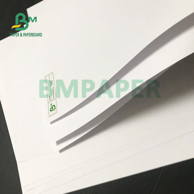 i buoni risultati di stampa 300gsm hanno sfalsato le buona opacità 61cm x 86cm della carta per scrivere