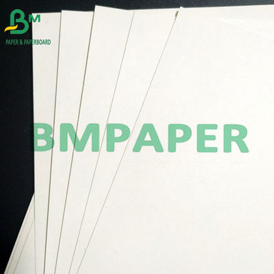 strati della carta di Rate Blotting Coaster Board Absorbent di assorbimento di alta marea di 0.6mm