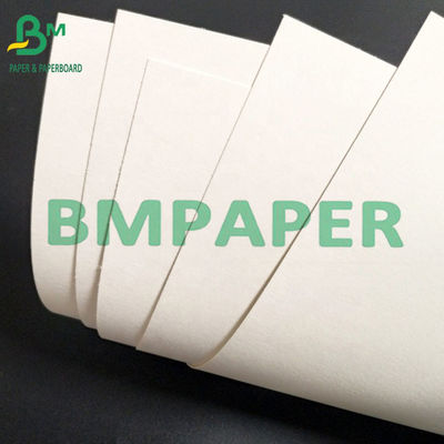 strati della carta di Rate Blotting Coaster Board Absorbent di assorbimento di alta marea di 0.6mm