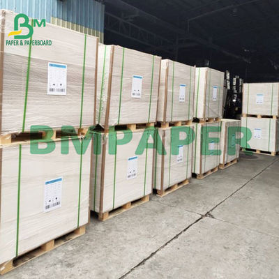 strati della carta di Rate Blotting Coaster Board Absorbent di assorbimento di alta marea di 0.6mm