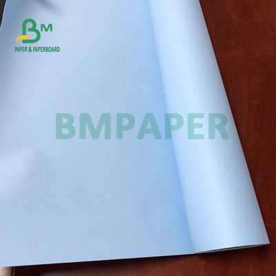 il doppio 80gsm parteggia assorbimento blu dell'inchiostro di carta da stampa del tracciatore buon