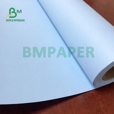 il doppio 80gsm parteggia assorbimento blu dell'inchiostro di carta da stampa del tracciatore buon