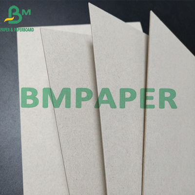 Fogli amichevoli eco- di Grey Board High Hardness Straw di spessore di 1mm