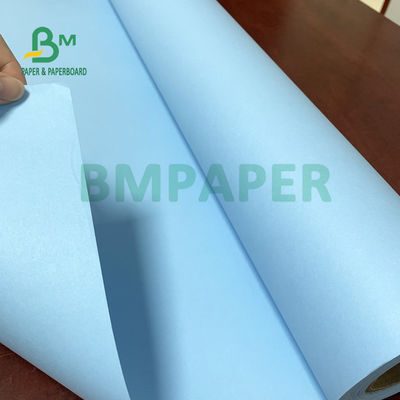 il modello cad di 100m x di 310mm inietta la carta per scrivere per macchinario 80gsm