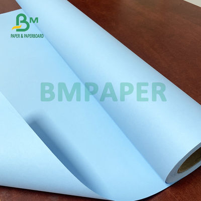 il modello cad di 100m x di 310mm inietta la carta per scrivere per macchinario 80gsm