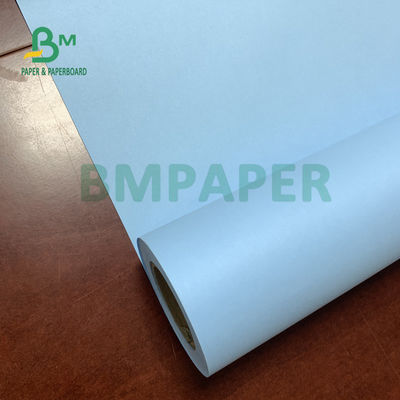 il modello cad di 100m x di 310mm inietta la carta per scrivere per macchinario 80gsm