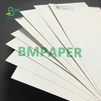Bordo di avorio di FBB SBS 200gsm al jumbo Rolls di 400gsm 750mm 900mm