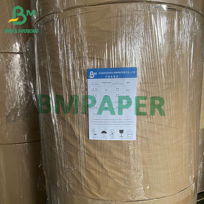 Bordo di avorio di FBB SBS 200gsm al jumbo Rolls di 400gsm 750mm 900mm