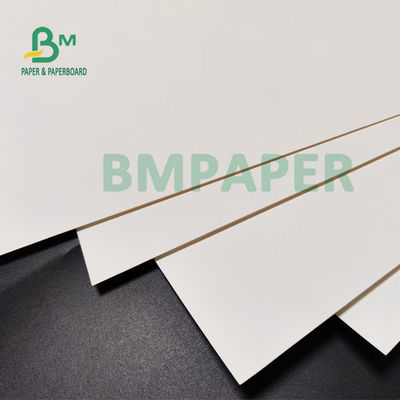 il PE di 210gsm +15g ha laminato il cartone per il commestibile delle tazze di carta 882mm