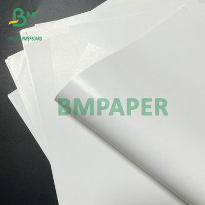 Carta di seta 80lb bianco eccellente 100lb 24" di lucentezza del testo di alta luminosità X 36"