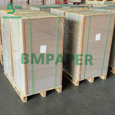 Strati di polpa riciclati spessi 2.5mm di Grey Cardboard 1mm 1.5mm 2mm