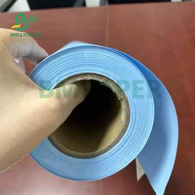 36&quot; carta per scrivere blu di X 500ft cad per le stampanti 80gsm impermeabile