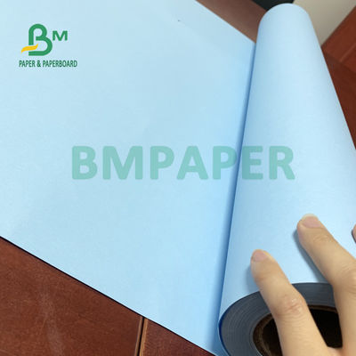 24&quot; rotolo della carta di tracciatore del modello del X.500 Ft per cad che stampa 80gsm