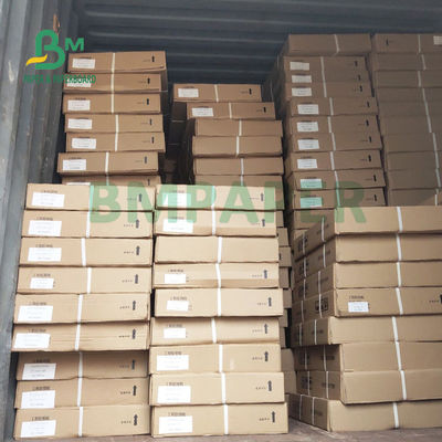30&quot; X 150ft 2&quot; singola cad scorrevolezza blu laterale della carta per scrivere 20lb del centro