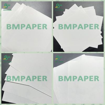 C2S bianco su misura Art Matt Paper 170GSM 180GSM per la carta postale