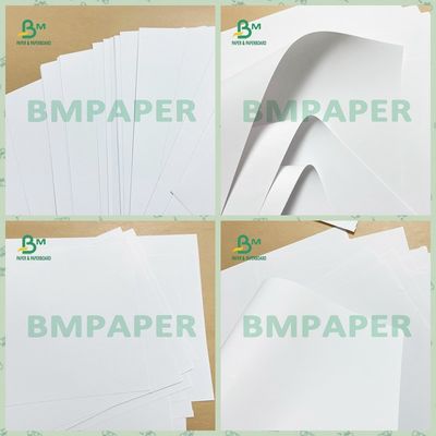 C2S bianco su misura Art Matt Paper 170GSM 180GSM per la carta postale