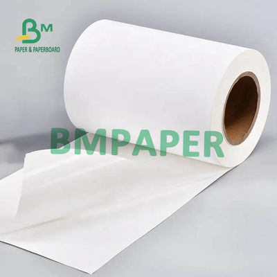 Carta lucida autoadesiva appiccicosa eccellente 78g bianco 80g 157g dell'autoadesivo