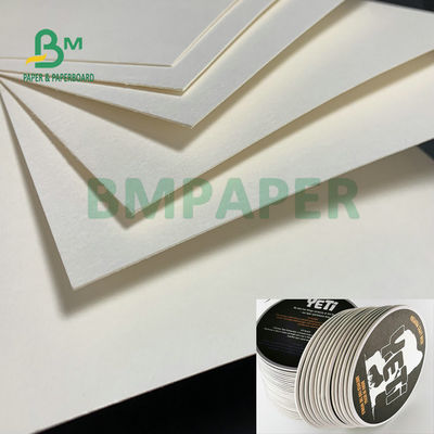 bordo 460 x 610mm stampabili materiali del sottobicchiere della birra di 0.6mm 0.9mm 1.5mm