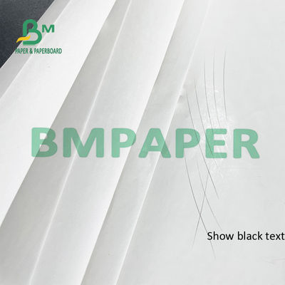Stampatore termico Paper Rolls BPA della ricevuta da 55 GSM libero per la posizione
