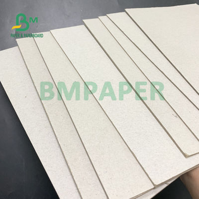 buona rigidità Grey Paper Board For Calendars di 1.5mm 210mm x 297mm