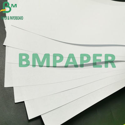 stampa offset di bianchezza del rotolo bianco non rivestito della carta per scrivere di 60g 70g alta per gli opuscoli