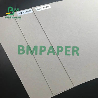 fogli spessi di 0.5mm 1mm 2.5mm 4mm Greyboard 640 x 900mm