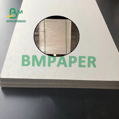 fogli spessi di 0.5mm 1mm 2.5mm 4mm Greyboard 640 x 900mm