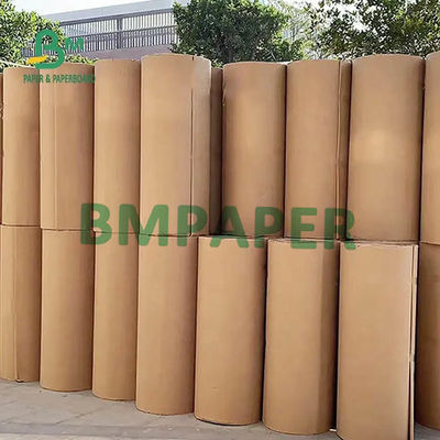 Due strati hanno ondulato il cartone Rolls 1.2m ampia X lunghezza di 50m/90m/150m