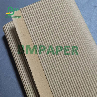 Due strati hanno ondulato il cartone Rolls 1.2m ampia X lunghezza di 50m/90m/150m