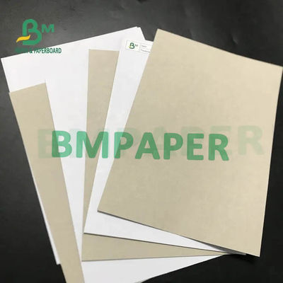 cartone di 230gsm 250gsm 300gsm CCNB con bianchezza Grey Back di alta luminosità