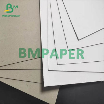 cartone di 230gsm 250gsm 300gsm CCNB con bianchezza Grey Back di alta luminosità