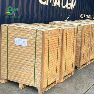 230g ha ricoperto la carta impermeabile materiale del polietilene delle azione della tazza del PE per le tazze di carta