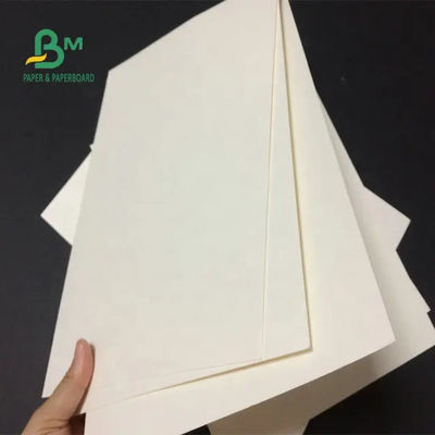 230g ha ricoperto la carta impermeabile materiale del polietilene delle azione della tazza del PE per le tazze di carta