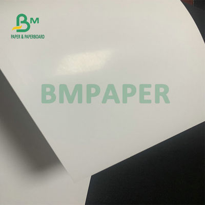 C2S Art Paper Board lucido 300gsm 350gsm per stampa della rivista