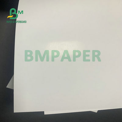 C2S Art Paper Board lucido 300gsm 350gsm per stampa della rivista