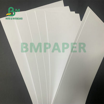 C2S Art Paper Board lucido 300gsm 350gsm per stampa della rivista