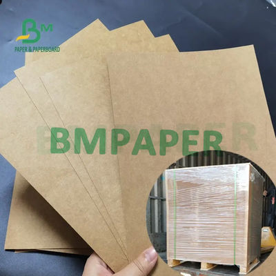 l'alta carta kraft in serie del vergine di 250G 300G per fa le insalatiere di carta