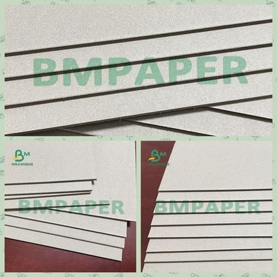 12&quot; x doppio Grey Board For Frame Back di spessore di 8,3&quot; 1,5 millimetri