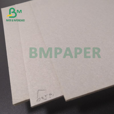 Contenitore di gioielli laminato ad alta densità di Gray Paper Board Sheets For 1.5mm 2mm