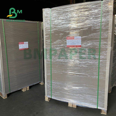 Contenitore di gioielli laminato ad alta densità di Gray Paper Board Sheets For 1.5mm 2mm