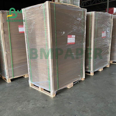 Contenitore di gioielli laminato ad alta densità di Gray Paper Board Sheets For 1.5mm 2mm