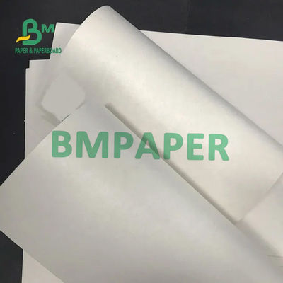 la carta della carta da giornale di 45gsm 48.8gsm rotola 650mm 860mm con 500 strati per risma