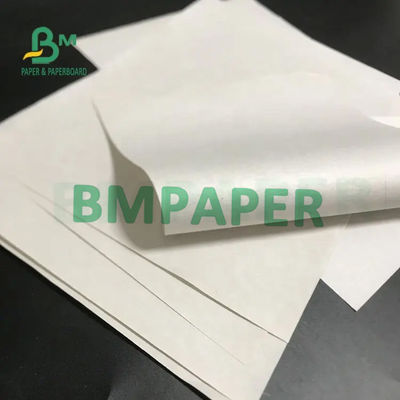 la carta della carta da giornale di 45gsm 48.8gsm rotola 650mm 860mm con 500 strati per risma