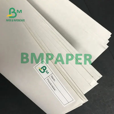 la carta della carta da giornale di 45gsm 48.8gsm rotola 650mm 860mm con 500 strati per risma