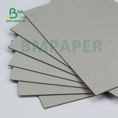 il cartone Grey Paper Board For Arch di 2.5mm 3mm archiva le rigidezze dura 89 x 119cm